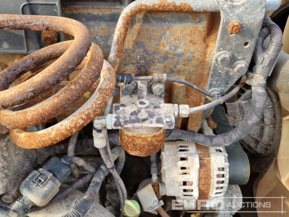 Motor Iveco Cursor: obrázek 25