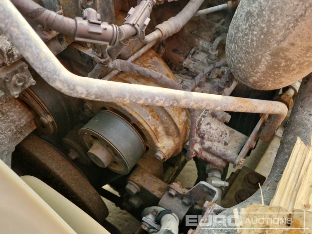 Motor Iveco Cursor: obrázek 13