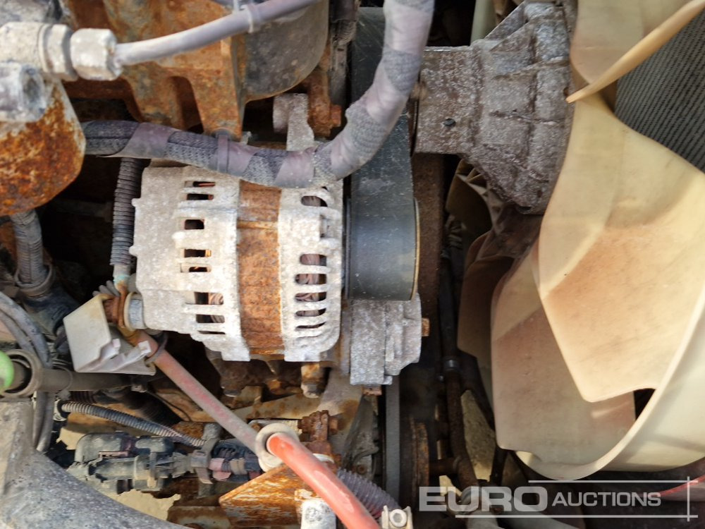 Motor Iveco Cursor: obrázek 26