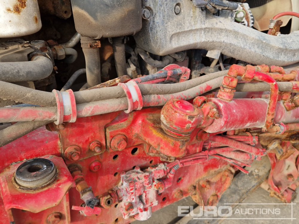 Motor Iveco Cursor: obrázek 30