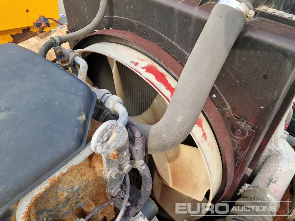 Motor Iveco Cursor: obrázek 27