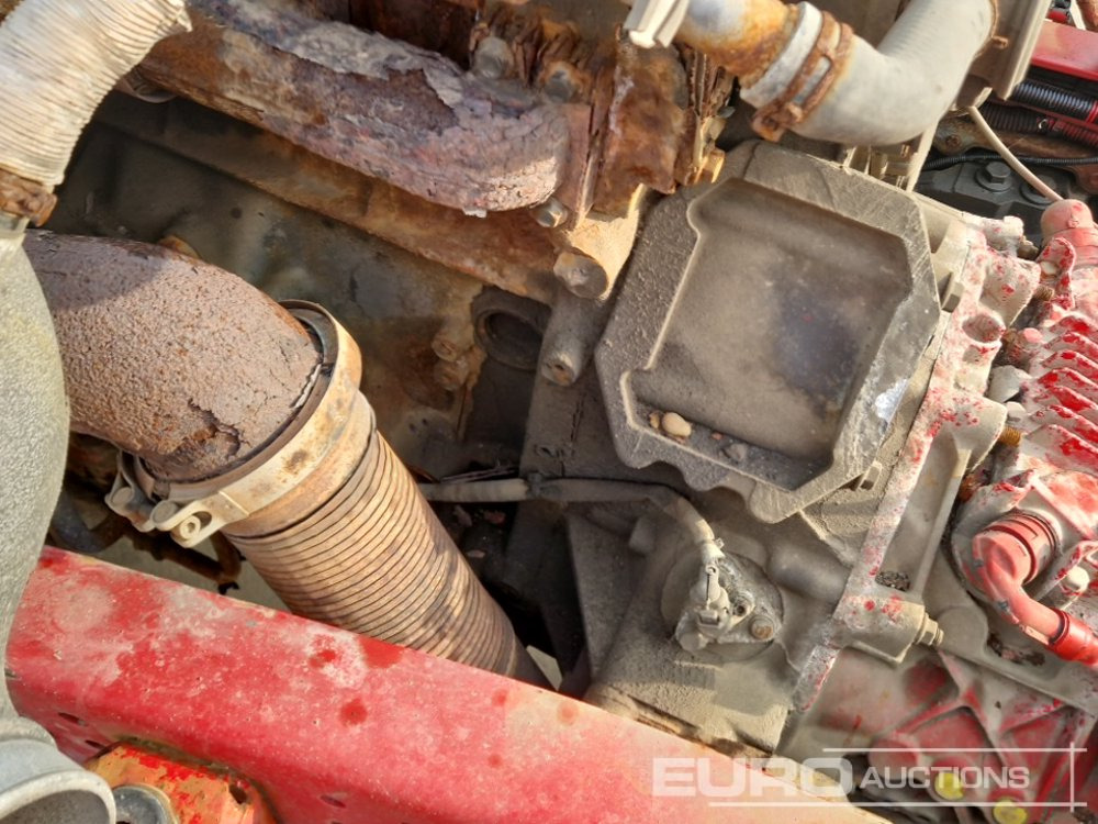 Motor Iveco Cursor: obrázek 17