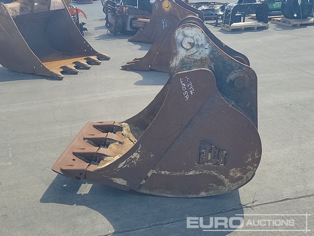 JCB 36" Digging Bucket 80mm Pin to suit 20 Ton Excavator - Lžíce: obrázek 2 JCB 36" Digging Bucket 80mm Pin to suit 20 Ton Excavator - Lžíce: obrázek 2