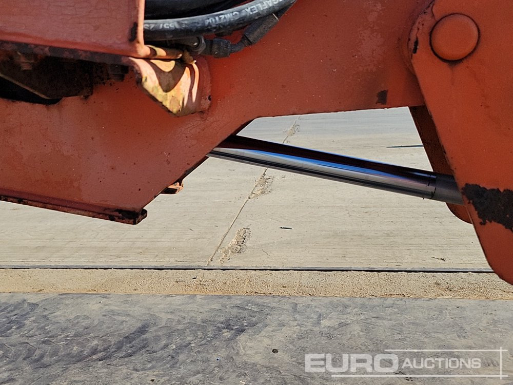 Pracovní plošina JLG 510AJ: obrázek 20