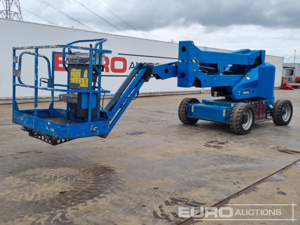 JLG M450AJ - Pracovní plošina: obrázek 1 JLG M450AJ - Pracovní plošina: obrázek 1
