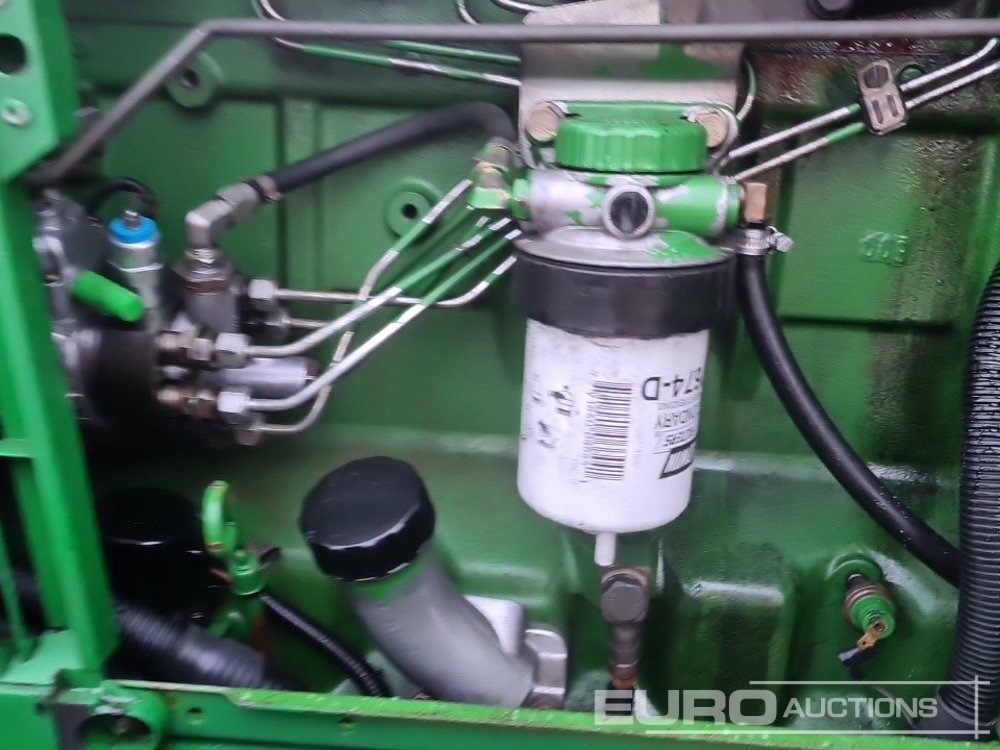 Traktor John Deere 6810: obrázek 24