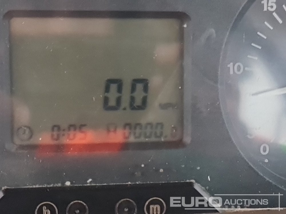 Traktor John Deere 6810: obrázek 44