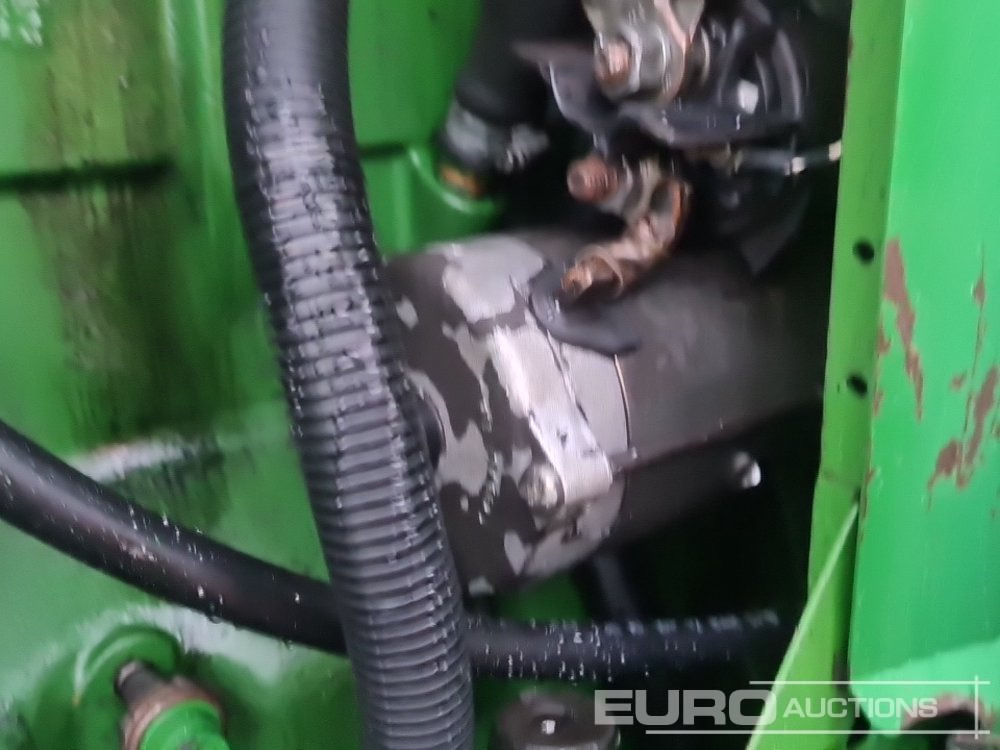 Traktor John Deere 6810: obrázek 25