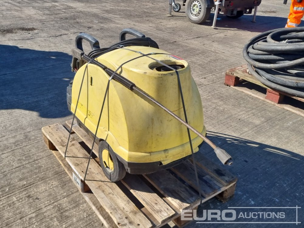 Karcher 250 Volt Pressure Washer - Vapka: obrázek 3 Karcher 250 Volt Pressure Washer - Vapka: obrázek 3