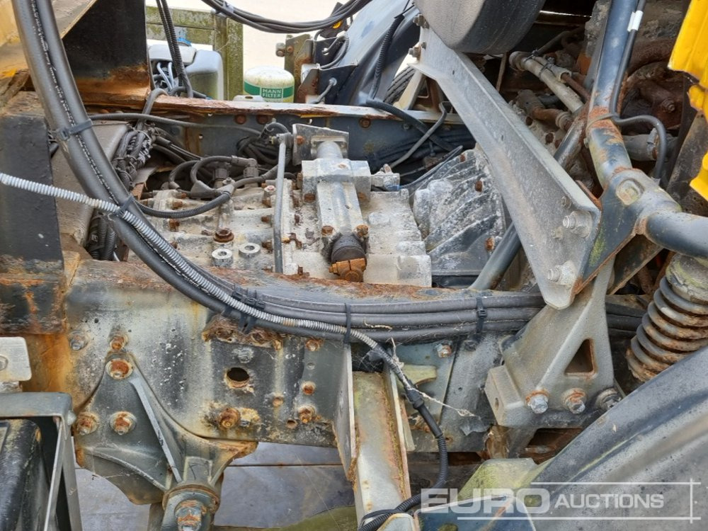 Komunální/ Speciální technika DAF CF65.250: obrázek 28