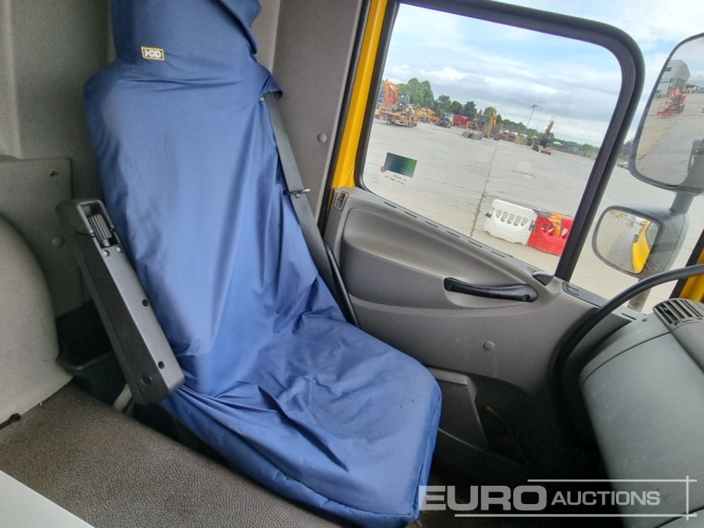 Komunální/ Speciální technika DAF CF65.250: obrázek 48
