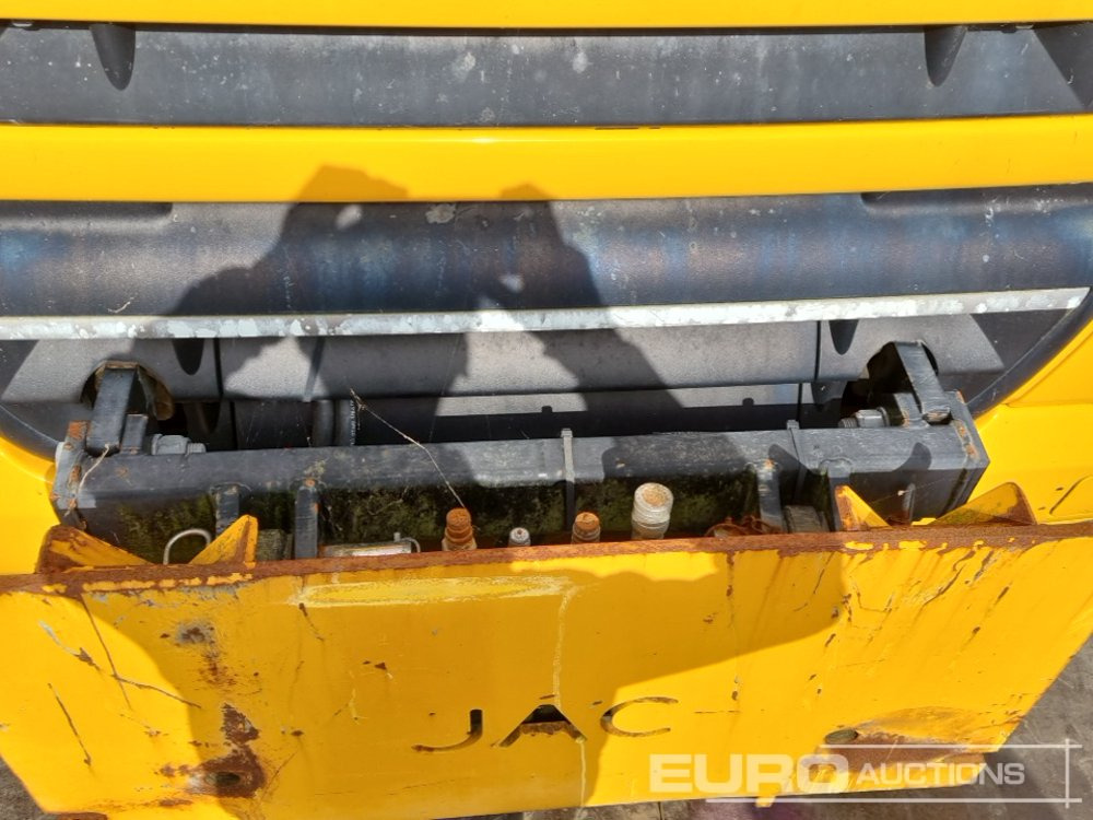 Komunální/ Speciální technika DAF CF65.250: obrázek 15