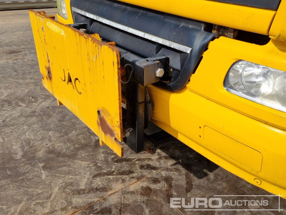 Komunální/ Speciální technika DAF CF65.250: obrázek 16