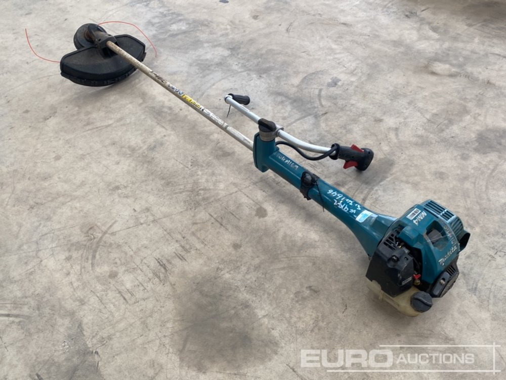 Makita EM4351UH Petrol Strimmer - Stavební zařízení: obrázek 2 Makita EM4351UH Petrol Strimmer - Stavební zařízení: obrázek 2