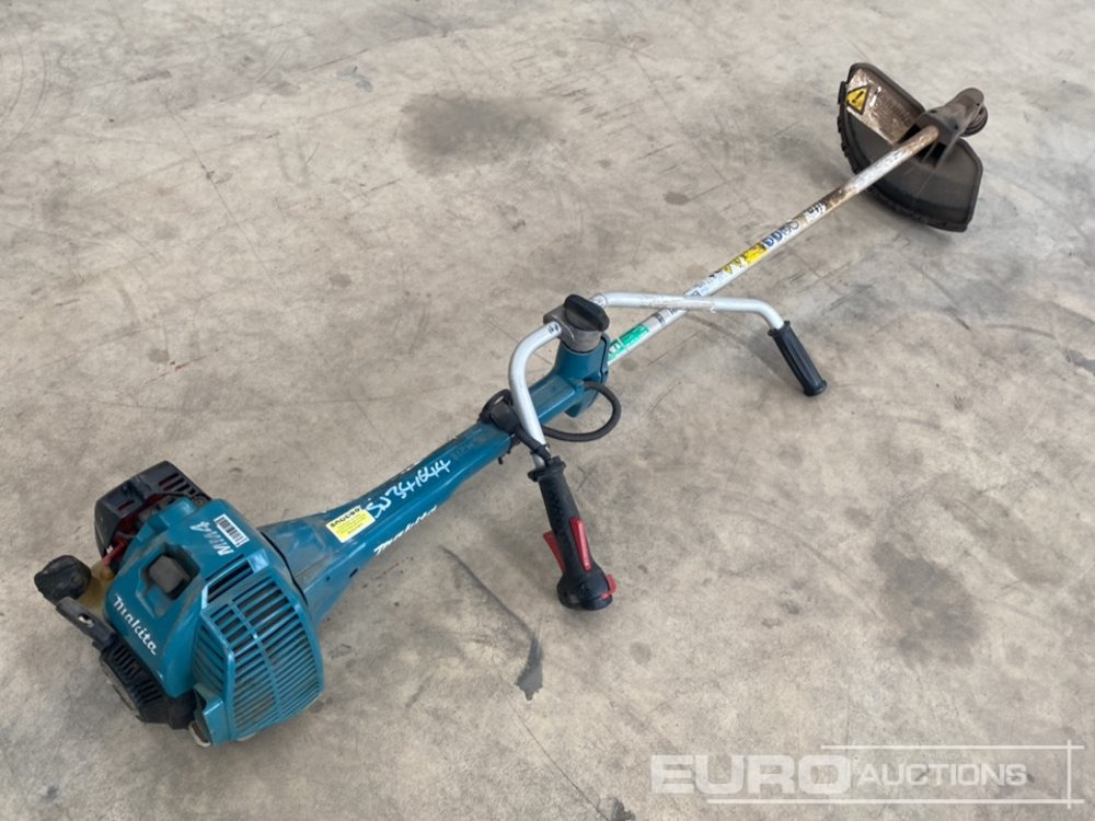 Makita EM4351UH Petrol Strimmer - Stavební zařízení: obrázek 3 Makita EM4351UH Petrol Strimmer - Stavební zařízení: obrázek 3
