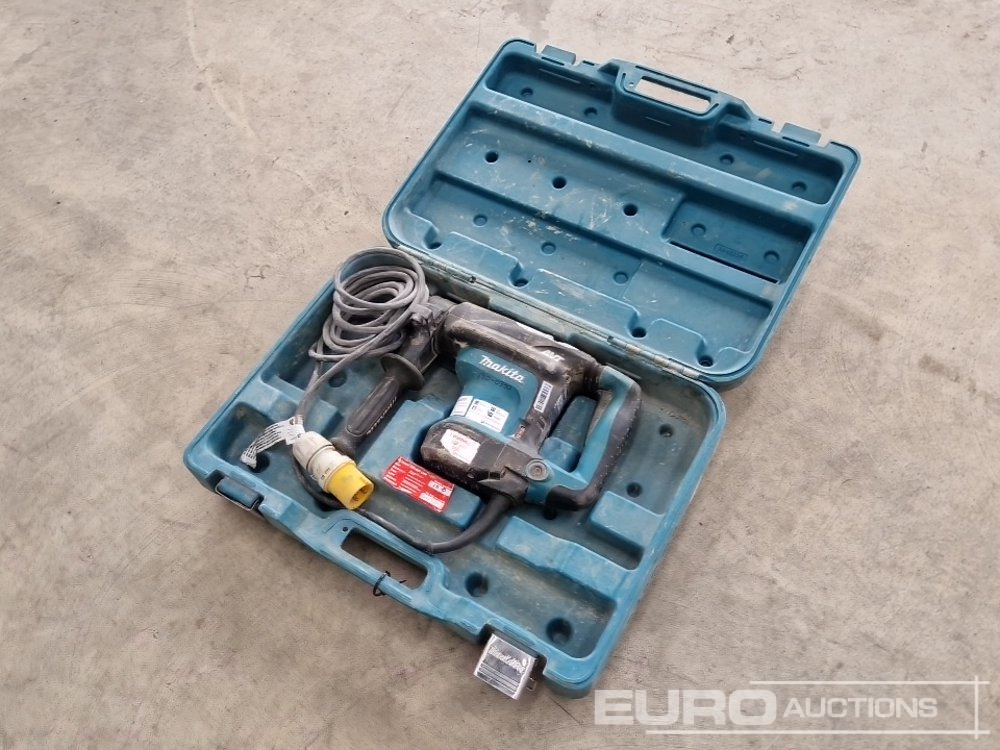 Makita HR3210C - Stavební zařízení: obrázek 1 Makita HR3210C - Stavební zařízení: obrázek 1