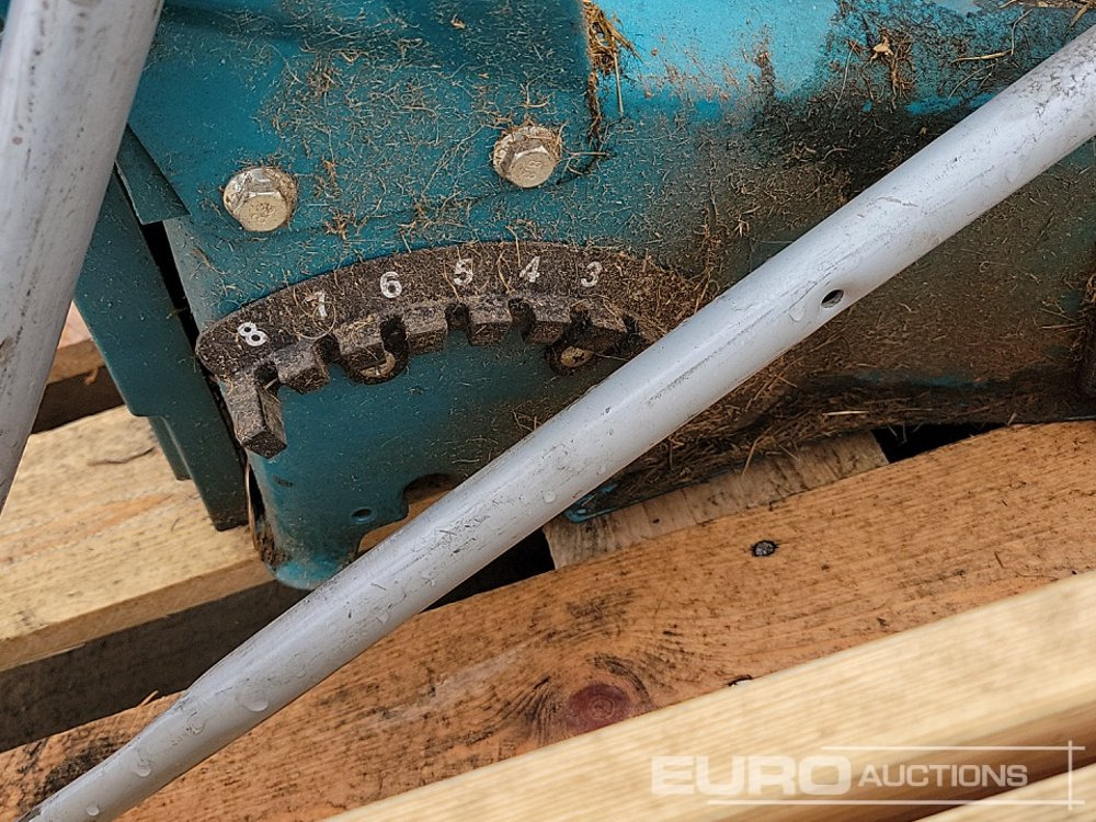 Stavební zařízení Makita PLM4631N2: obrázek 24