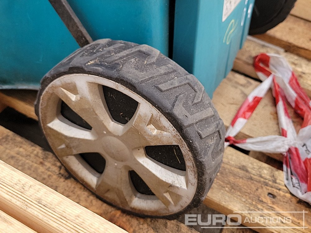 Stavební zařízení Makita PLM4631N2: obrázek 11
