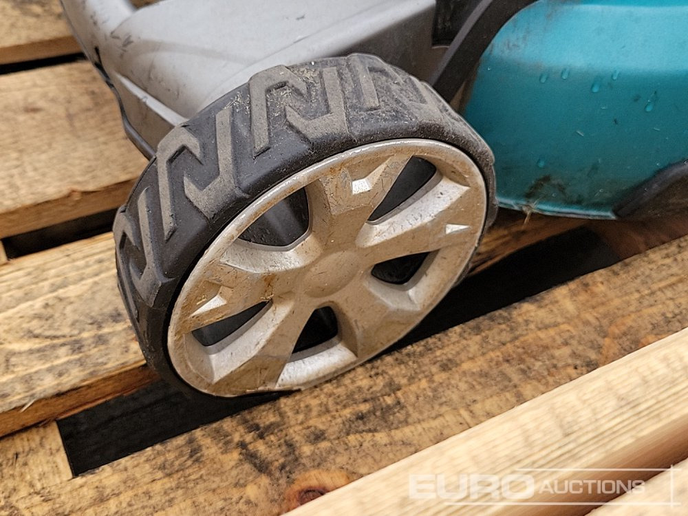 Stavební zařízení Makita PLM4631N2: obrázek 10