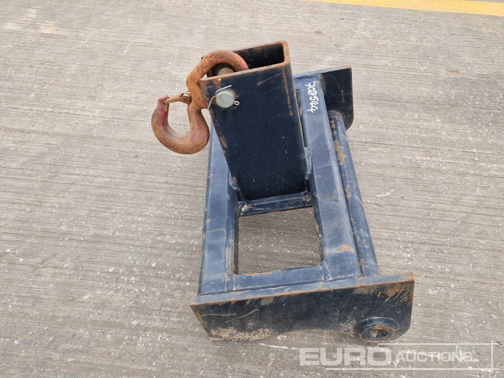 2012 Manitou PC - Manipulační technika: obrázek 4 2012 Manitou PC - Manipulační technika: obrázek 4