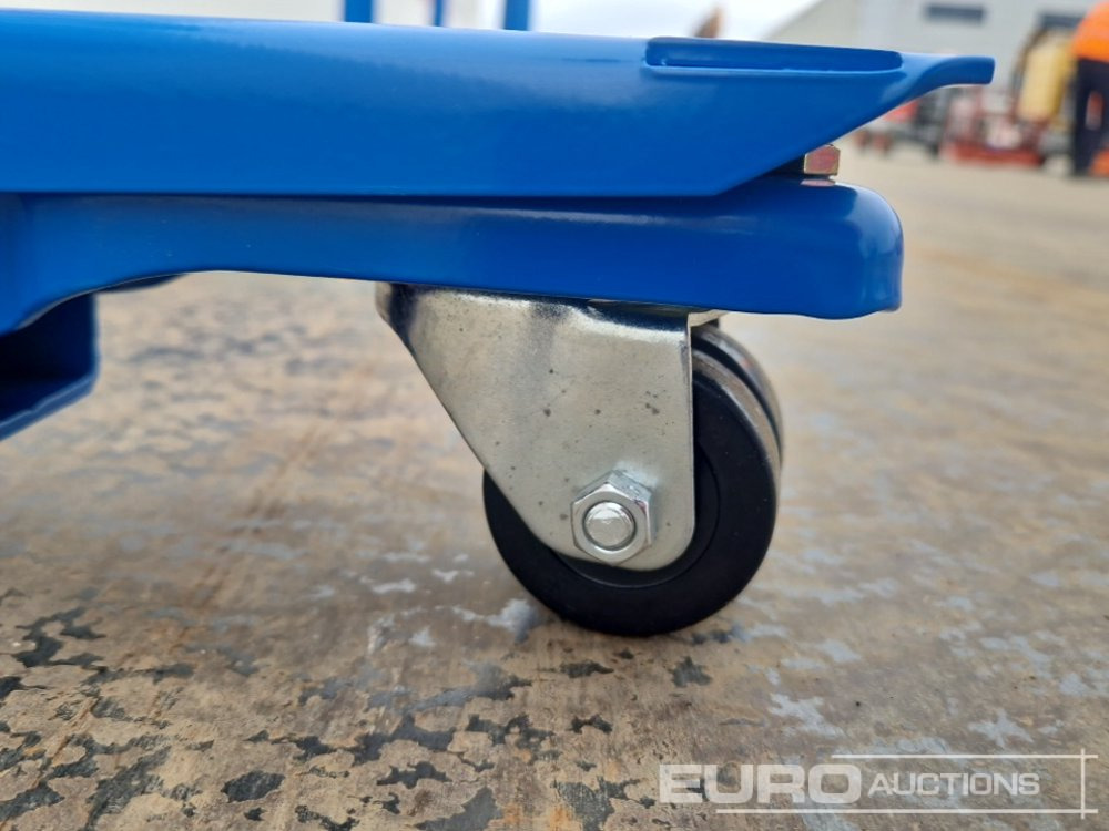 Manipulační technika Unused Genie GL-4: obrázek 8