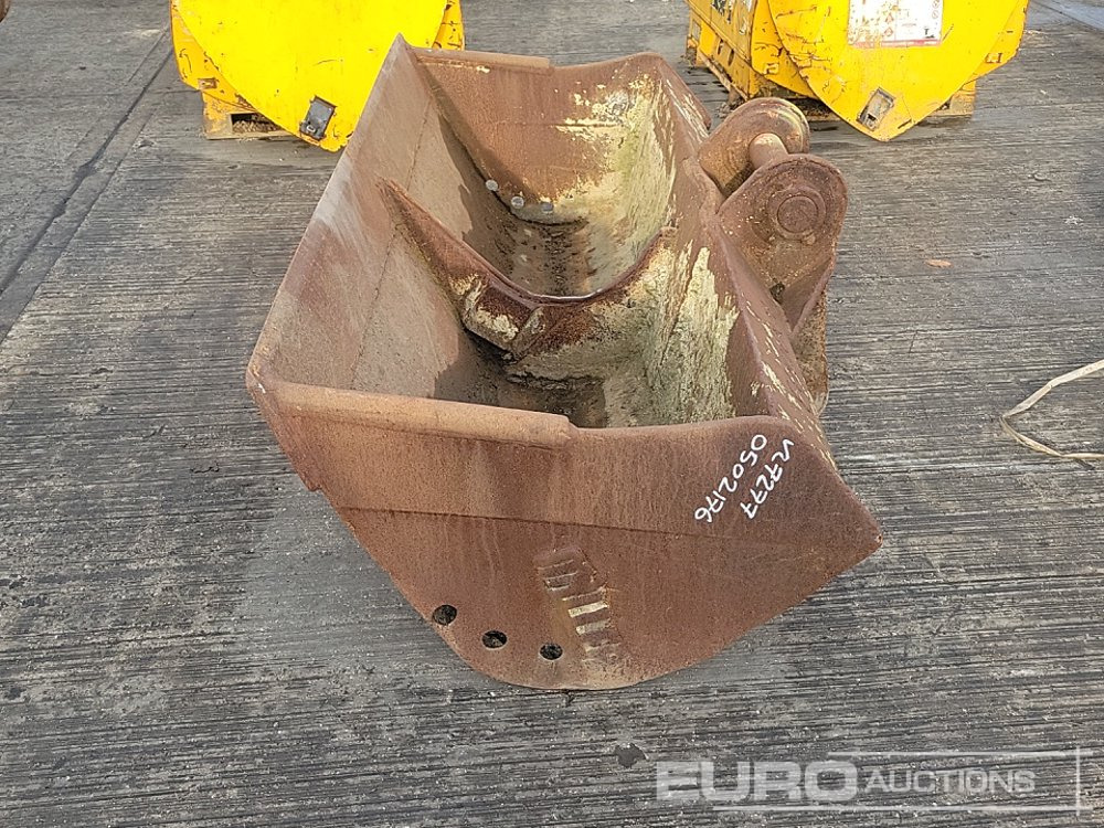 Miller 84" Ditching Bucket 80mm to suit 20 Ton Excavator - Lžíce: obrázek 2 Miller 84" Ditching Bucket 80mm to suit 20 Ton Excavator - Lžíce: obrázek 2