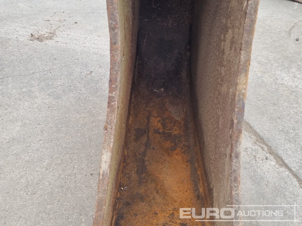 Lžíce Mkl 18" Digging Bucket 70mm Pin to suit 14-16 Ton Excavator: obrázek 10