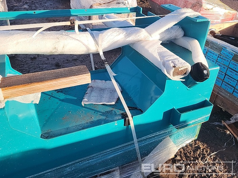 Terex PT420E Diesel Tank, Frame - Náhradní díly pro Průmyslová technika: obrázek 5 Terex PT420E Diesel Tank, Frame - Náhradní díly pro Průmyslová technika: obrázek 5