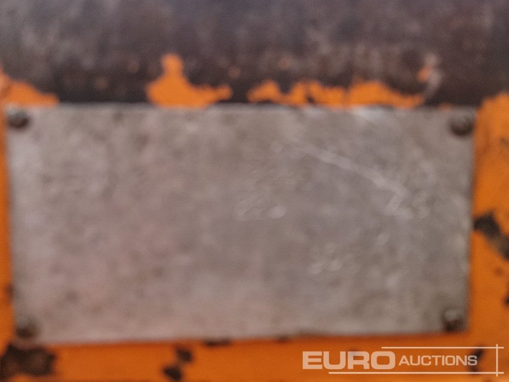 Příslušenství pro Rýpadlo Hydraulic Magnet to suit Crane: obrázek 10