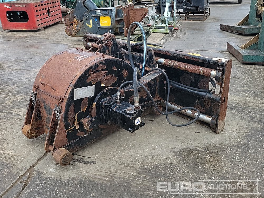 JCB AP400 - Příslušenství pro Rýpadlo: obrázek 1 JCB AP400 - Příslušenství pro Rýpadlo: obrázek 1