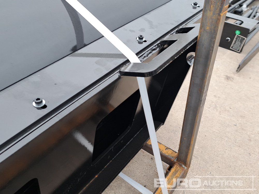 Příslušenství pro Rýpadlo Unused 2025 GIYI VR59: obrázek 11