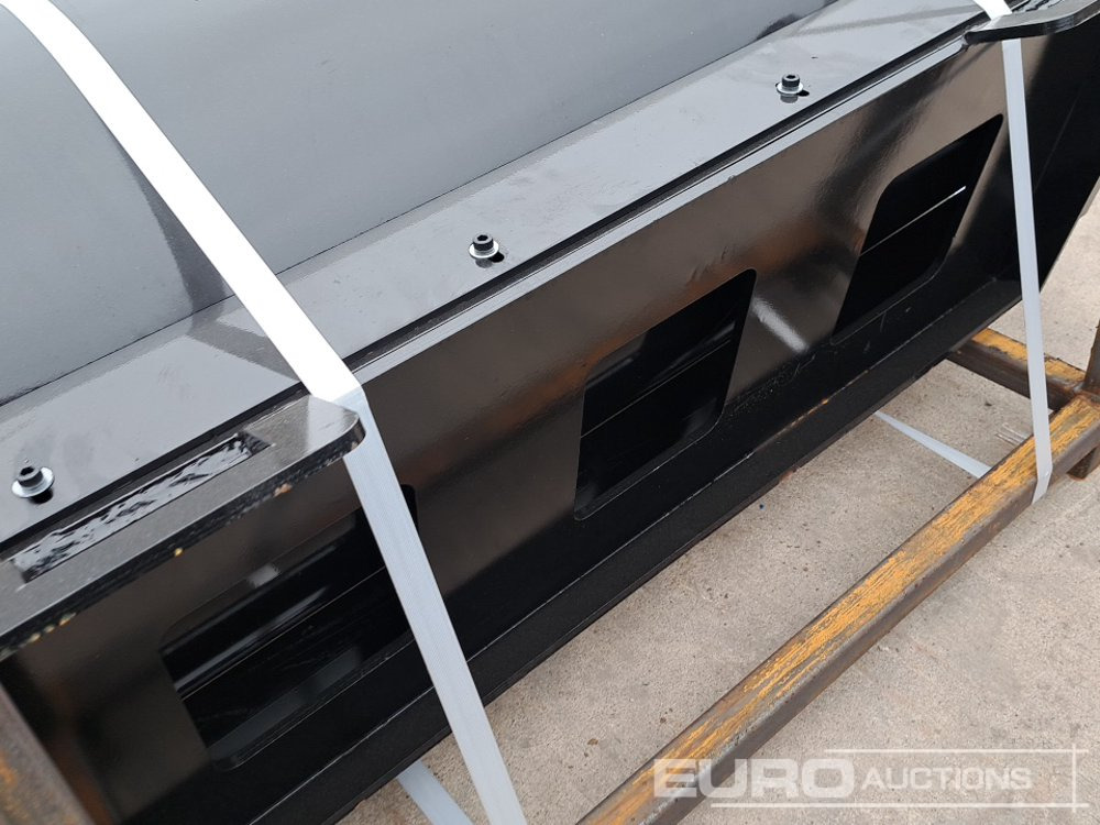 Příslušenství pro Rýpadlo Unused 2025 GIYI VR59: obrázek 10