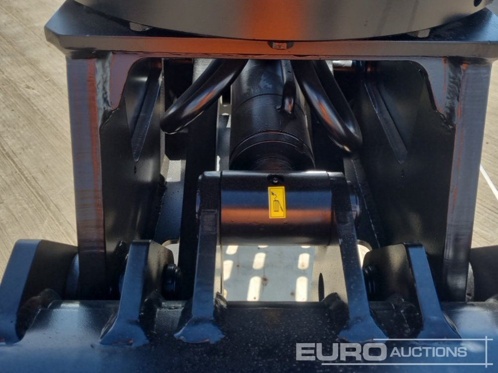 Příslušenství pro Rýpadlo Unused 2025 Haner HG400S: obrázek 14