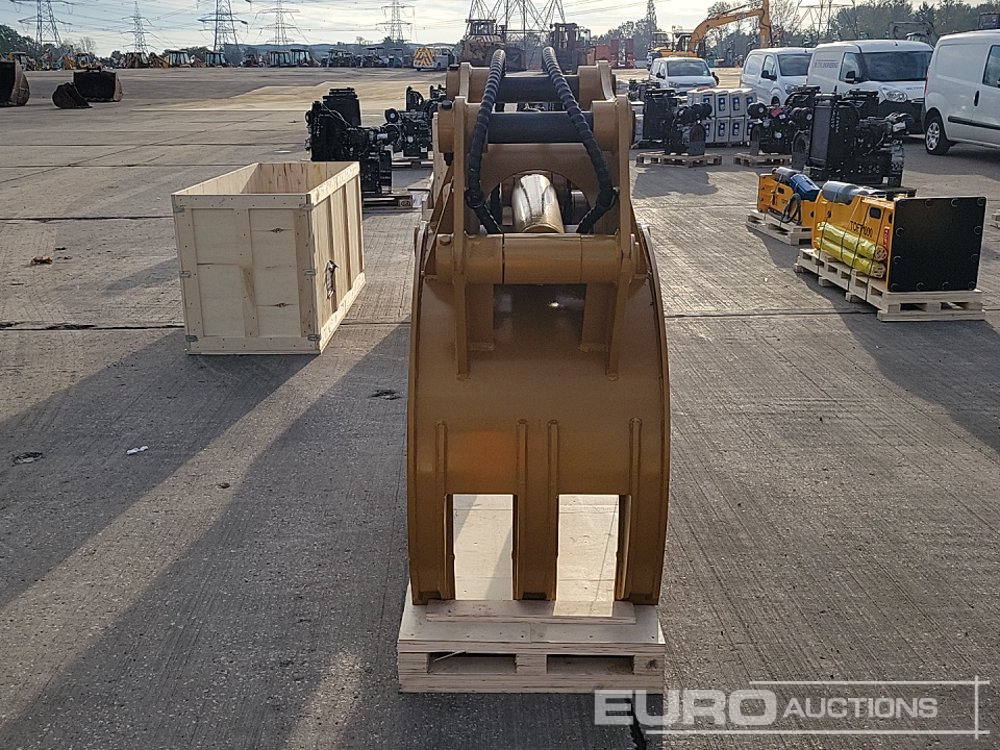 Unused 2025 Toft ASC65 - Příslušenství pro Rýpadlo: obrázek 4 Unused 2025 Toft ASC65 - Příslušenství pro Rýpadlo: obrázek 4
