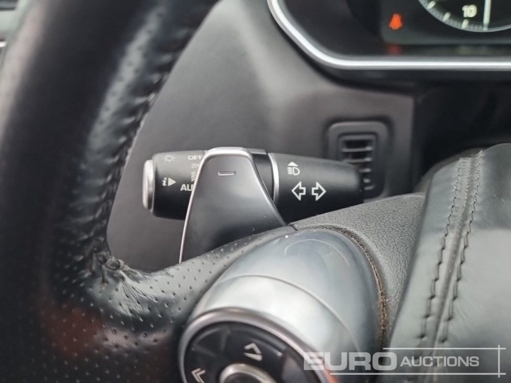 SUV Range Rover Sport: obrázek 43 SUV Range Rover Sport: obrázek 43