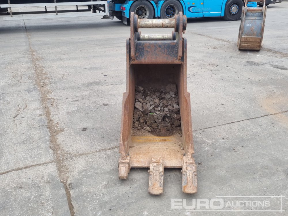 Lžíce Rhinox 24" Digging Bucket 80mm Pin to suit 20 Ton Excavator: obrázek 8