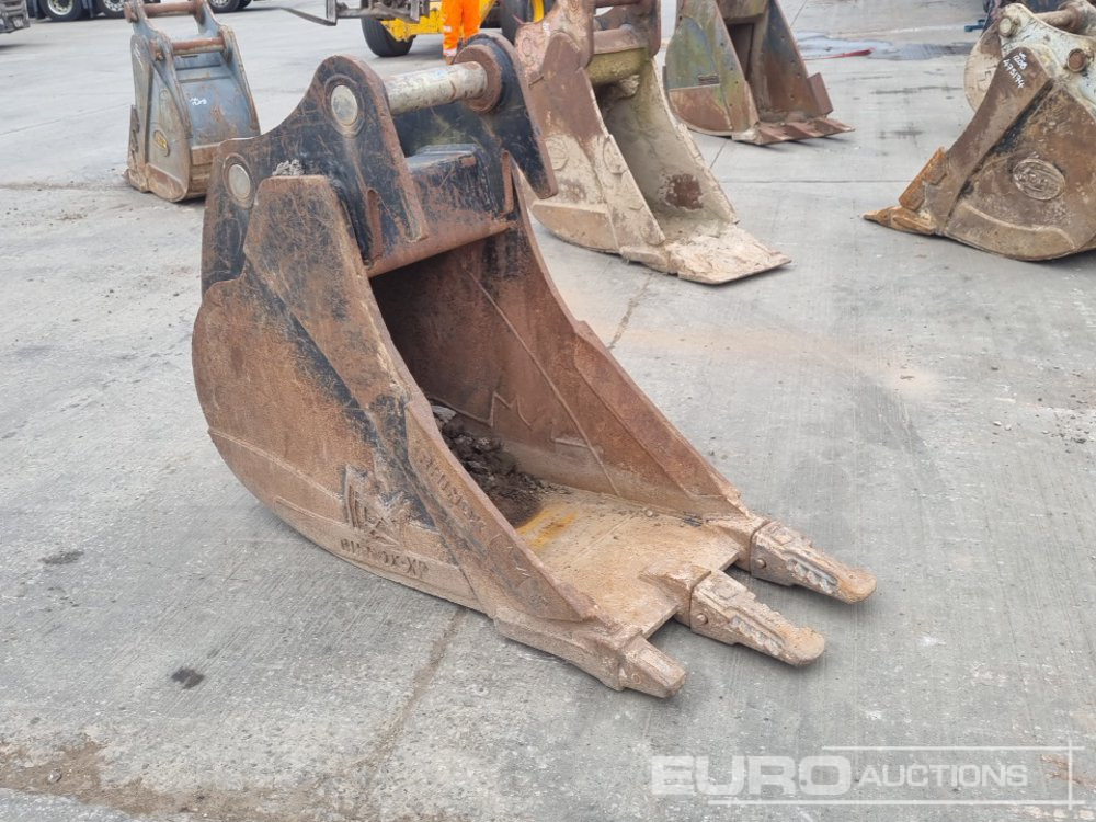 Lžíce Rhinox 24" Digging Bucket 80mm Pin to suit 20 Ton Excavator: obrázek 7