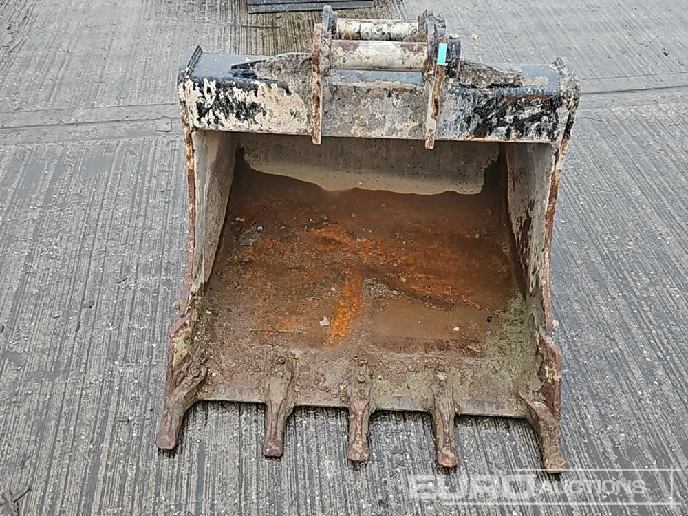 Rhinox 36" Digging Bucket 60mm Pin to suit 10-12 Ton Excavator - Lžíce: obrázek 2 Rhinox 36" Digging Bucket 60mm Pin to suit 10-12 Ton Excavator - Lžíce: obrázek 2