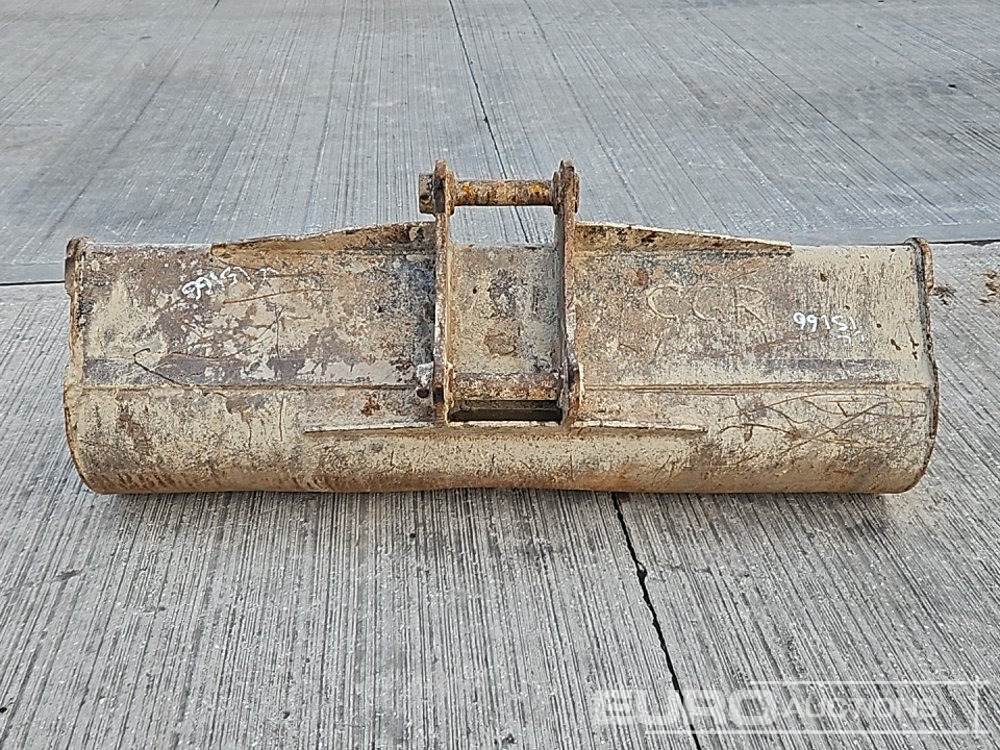 Rhinox 60" Ditching Bucket 45mm Pin to suit 4-6 Ton Excavator - Lžíce: obrázek 4 Rhinox 60" Ditching Bucket 45mm Pin to suit 4-6 Ton Excavator - Lžíce: obrázek 4