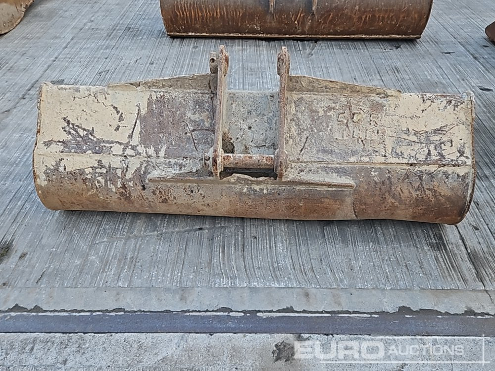 Rhinox 60" Ditching Bucket 45mm Pin to suit 4-6 Ton Excavator - Lžíce: obrázek 4 Rhinox 60" Ditching Bucket 45mm Pin to suit 4-6 Ton Excavator - Lžíce: obrázek 4