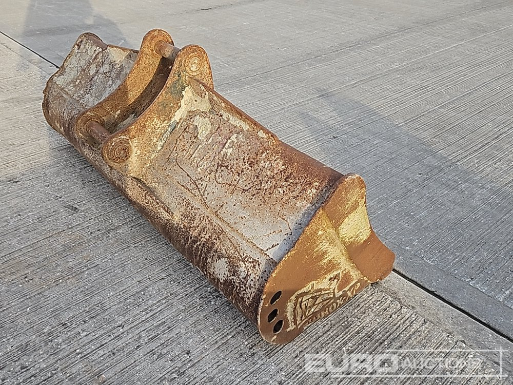 Rhinox 60" Ditching Bucket to suit 45mm Pin to suit 4-6 Ton Excavator - Lžíce: obrázek 5 Rhinox 60" Ditching Bucket to suit 45mm Pin to suit 4-6 Ton Excavator - Lžíce: obrázek 5