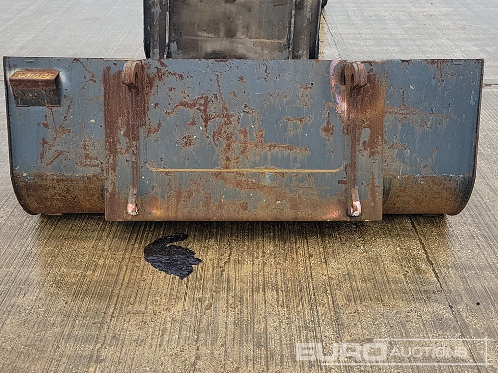 Rhinox 90" Loading Bucket to suit Telehandler - Lžíce: obrázek 4 Rhinox 90" Loading Bucket to suit Telehandler - Lžíce: obrázek 4