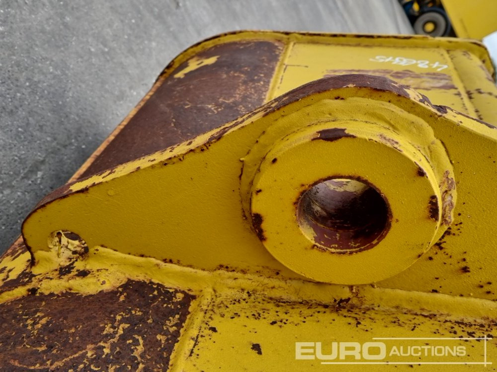 Lžíce SEC 70" Ditching Bucket 60mm Pin to suit 10-12 Ton Excavator: obrázek 14