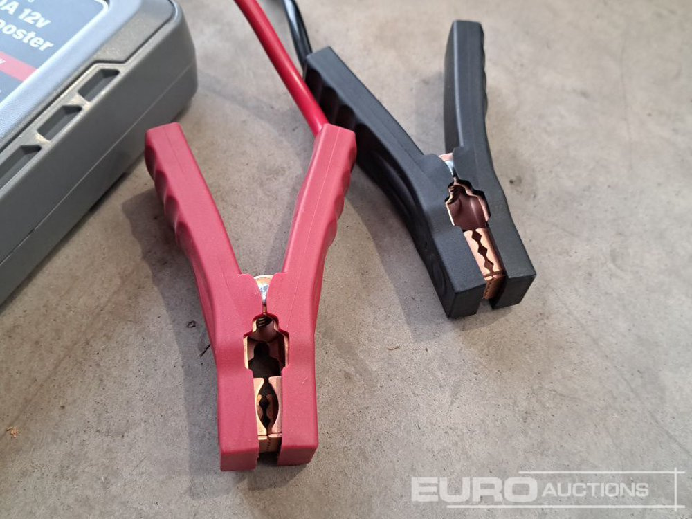 SIP 1600A 12 Volt Capacitor Booster (2 of) - Vybavení garáže/ Dílny: obrázek 5 SIP 1600A 12 Volt Capacitor Booster (2 of) - Vybavení garáže/ Dílny: obrázek 5