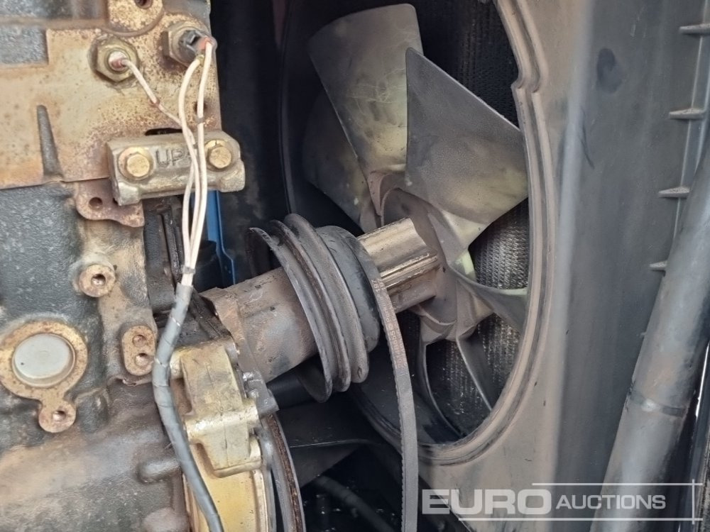 Elektrický generátor Stephill SSDP50A: obrázek 21