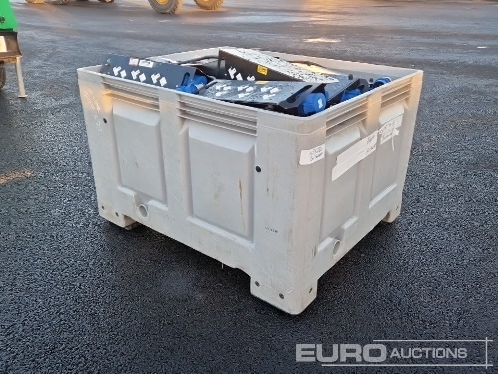 Stillage of MD17 Distribution Board - Stavební zařízení: obrázek 3 Stillage of MD17 Distribution Board - Stavební zařízení: obrázek 3