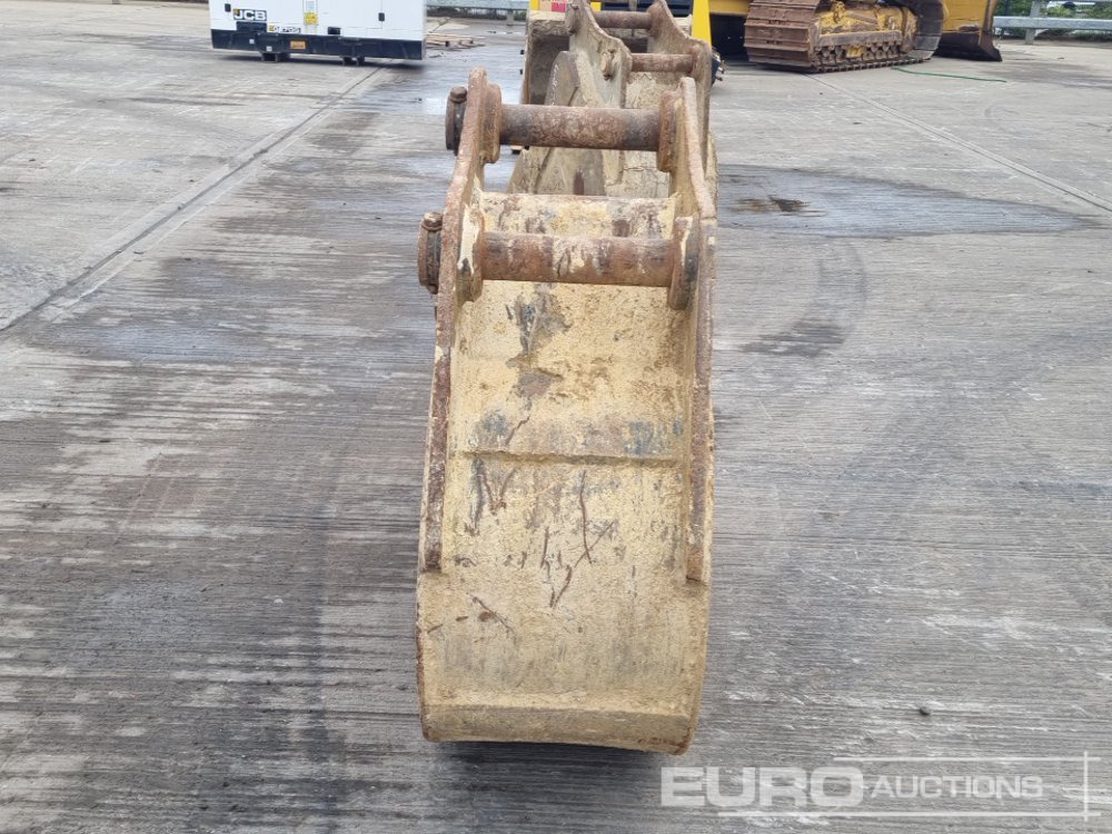 Strickland 18" Digging Bucket 65mm Pin to suit 13 Ton Excavator - Lžíce: obrázek 4 Strickland 18" Digging Bucket 65mm Pin to suit 13 Ton Excavator - Lžíce: obrázek 4
