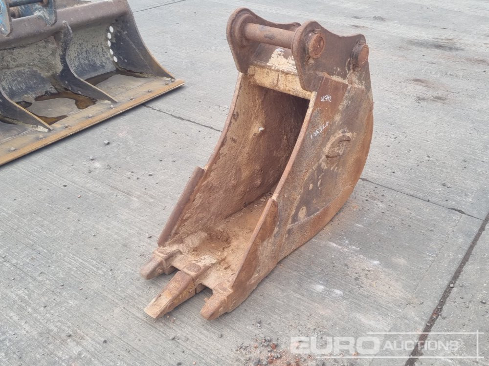 Strickland 18" Ditching Bucket 65mm Pin to suit 13 Ton Excavator - Lžíce: obrázek 3 Strickland 18" Ditching Bucket 65mm Pin to suit 13 Ton Excavator - Lžíce: obrázek 3