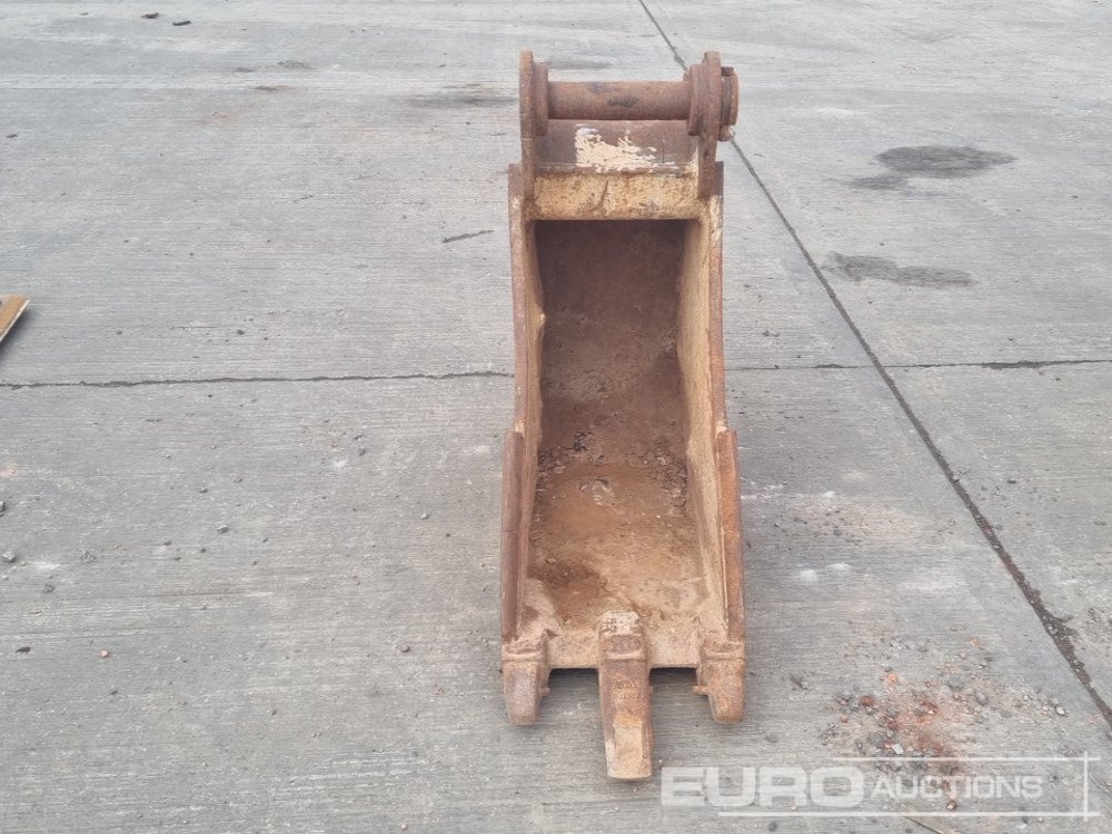 Strickland 18" Ditching Bucket 65mm Pin to suit 13 Ton Excavator - Lžíce: obrázek 2 Strickland 18" Ditching Bucket 65mm Pin to suit 13 Ton Excavator - Lžíce: obrázek 2