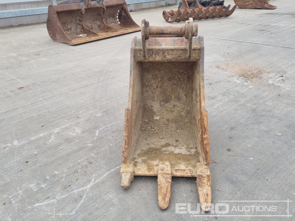 Lžíce Strickland 24" Digging Bucket 65mm Pin to suit 13 Ton Excavator: obrázek 8